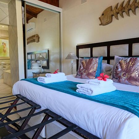 Whalesong Guest House St Lucia Exterior photo