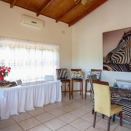 Whalesong Guest House St Lucia Exterior photo