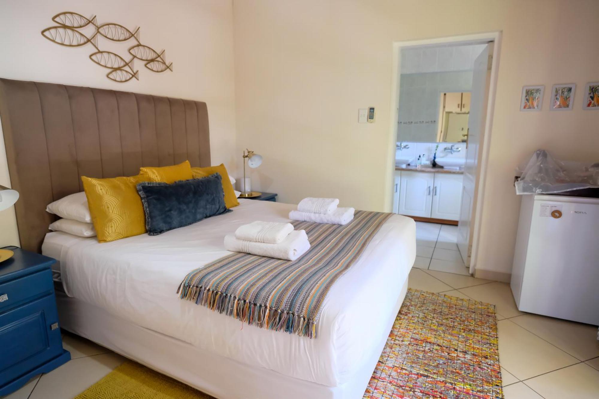 Whalesong Guest House St Lucia Exterior photo