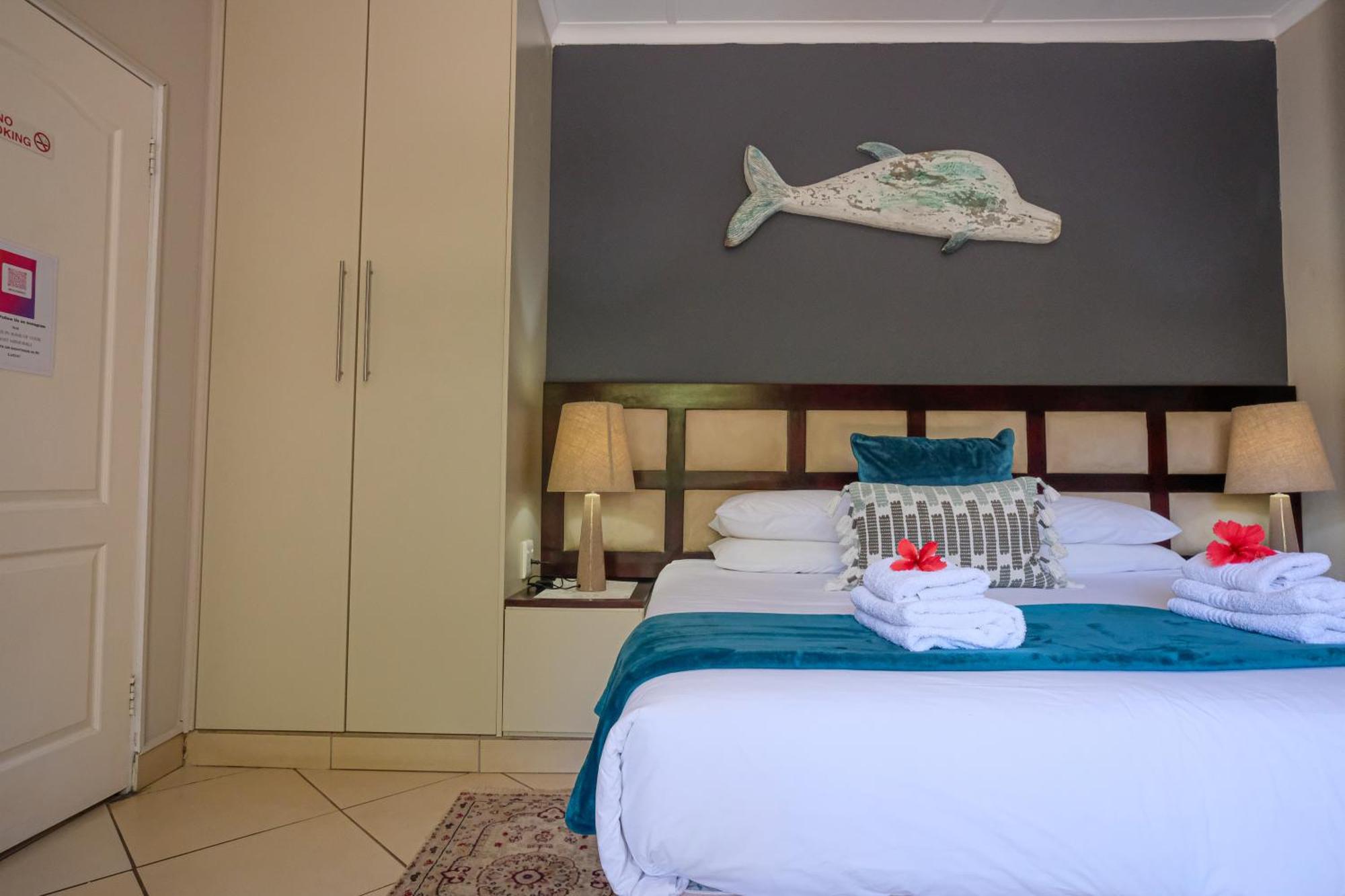 Whalesong Guest House St Lucia Exterior photo