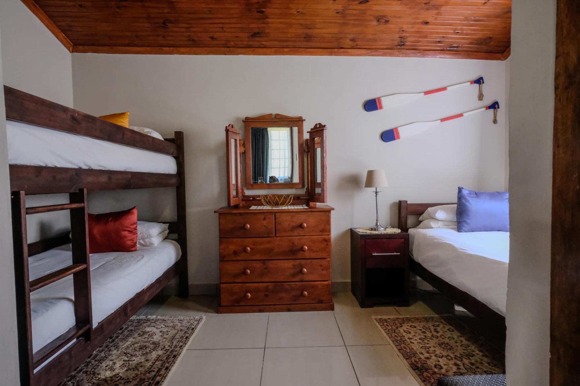 Whalesong Guest House St Lucia Exterior photo