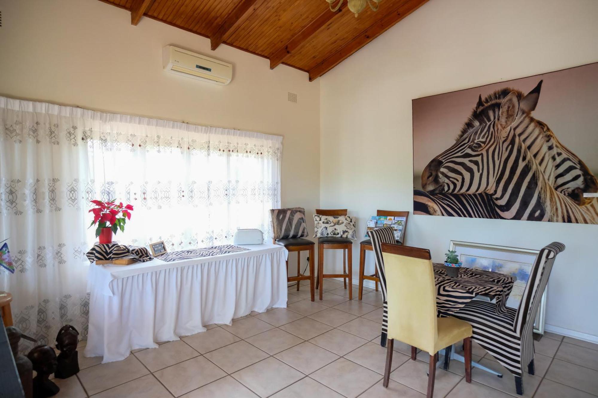 Whalesong Guest House St Lucia Exterior photo