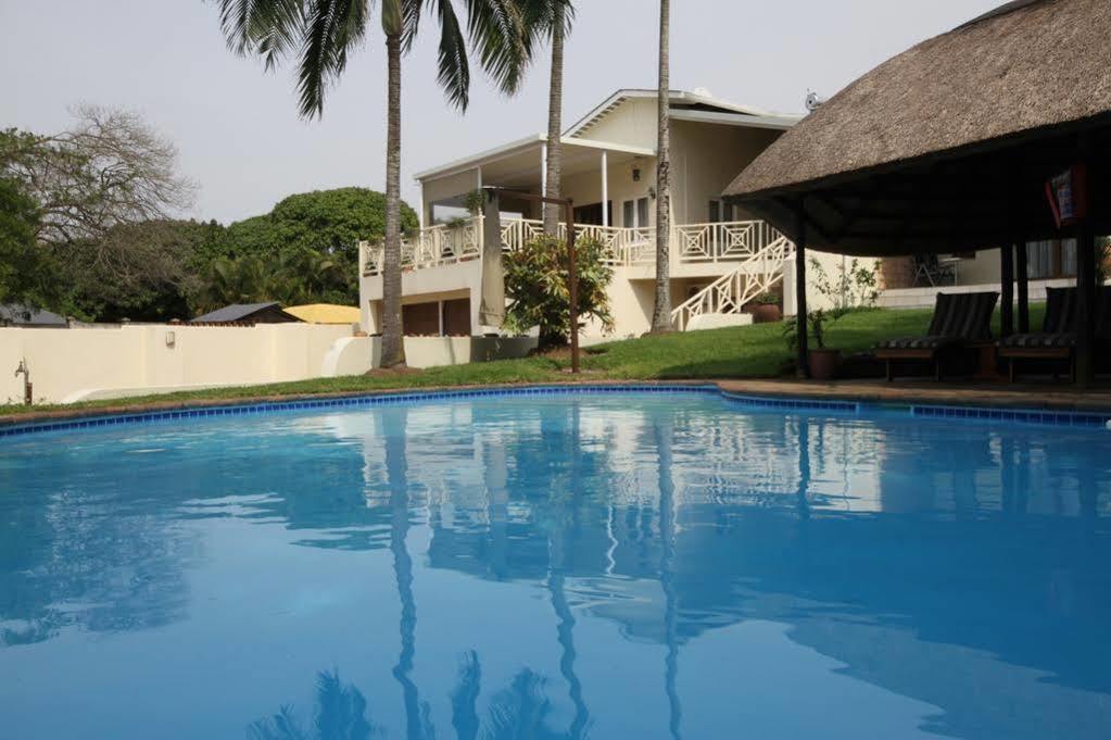 Whalesong Guest House St Lucia Exterior photo